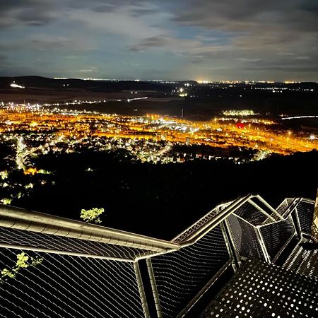 Centroom Apartman Sátoraljaújhely Εξωτερικό φωτογραφία