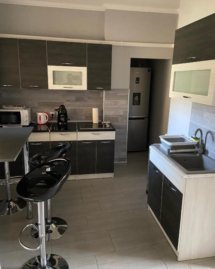 Centroom Apartman Sátoraljaújhely Εξωτερικό φωτογραφία