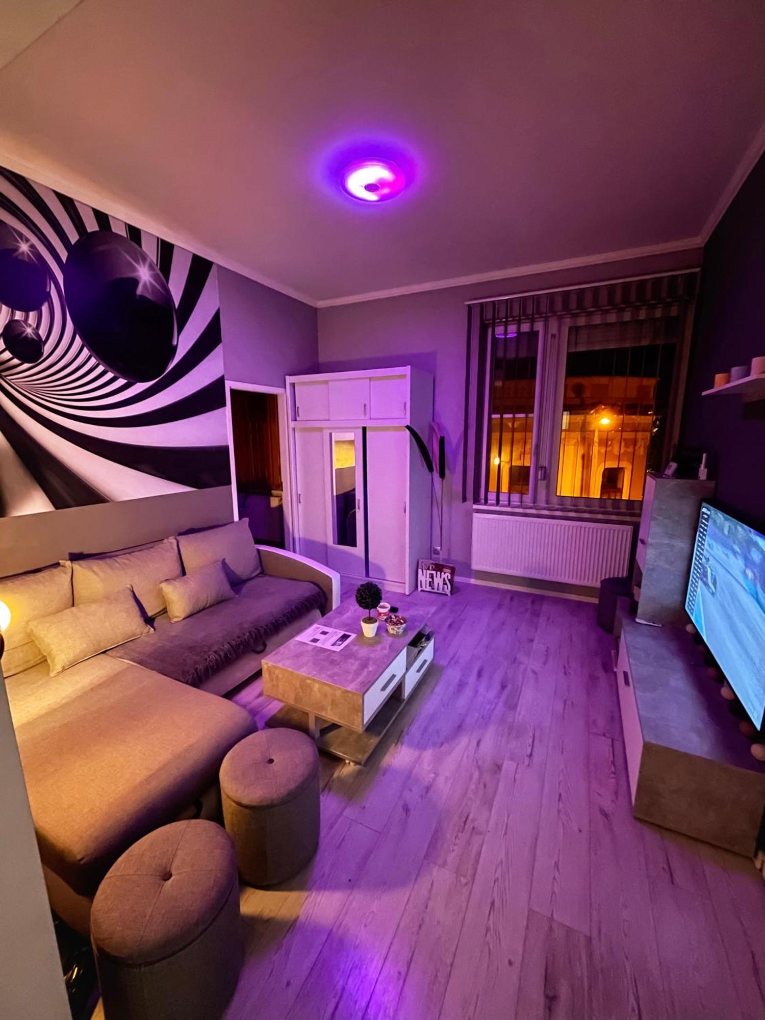 Centroom Apartman Sátoraljaújhely Εξωτερικό φωτογραφία